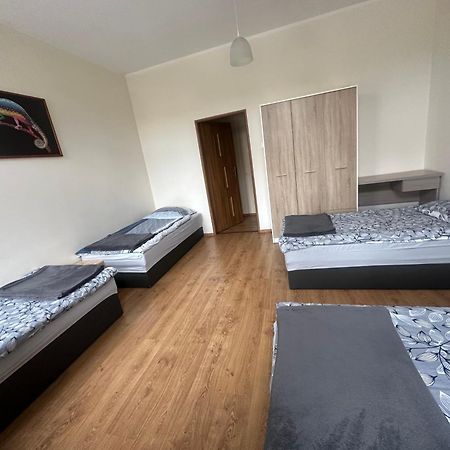 Noclegi Spolem Będzin Εξωτερικό φωτογραφία